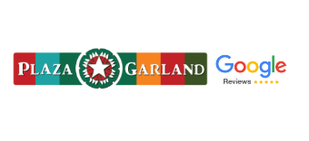 Plaza Garland